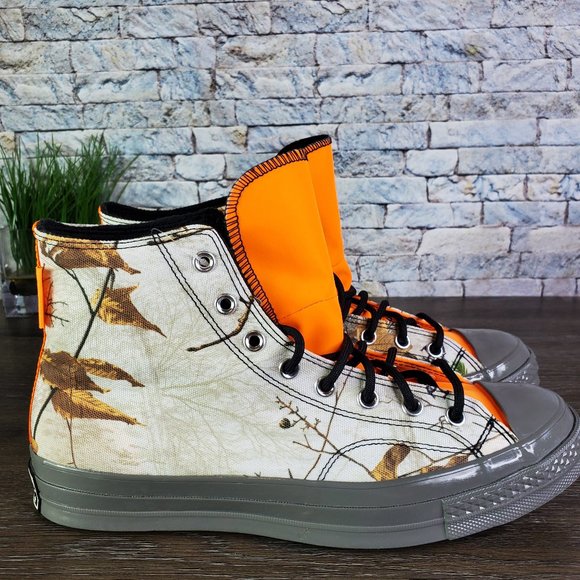 Converse | Shoes | New Converse Unisex Chuck 7 Gtx Hi
